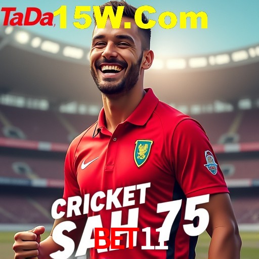 Página oficial no Facebook da Bet11
