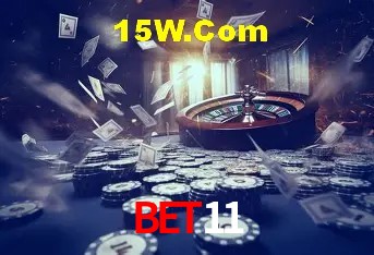 Jogos com bônus e suporte 24h na Bet11