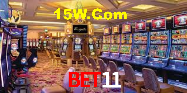 Apostas com odds competitivas na Bet11