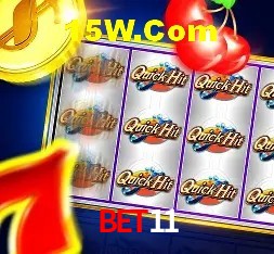 Bônus e promoções da Bet11