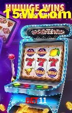 Jogos populares e pagamentos rápidos na Bet11