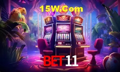 Loterias online na Bet11