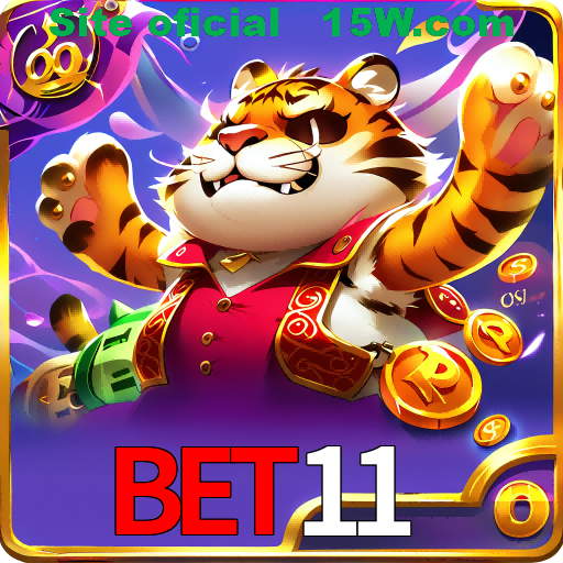 Imagem promocional da Bet11 mostrando a plataforma e suas vantagens